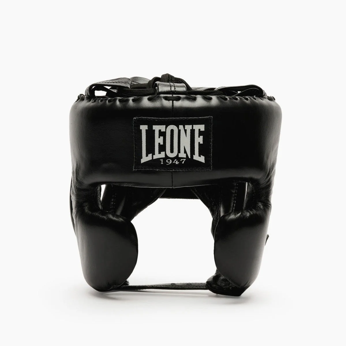 Casque Leone The Greatest CS443 avec pommettes  - Image 2