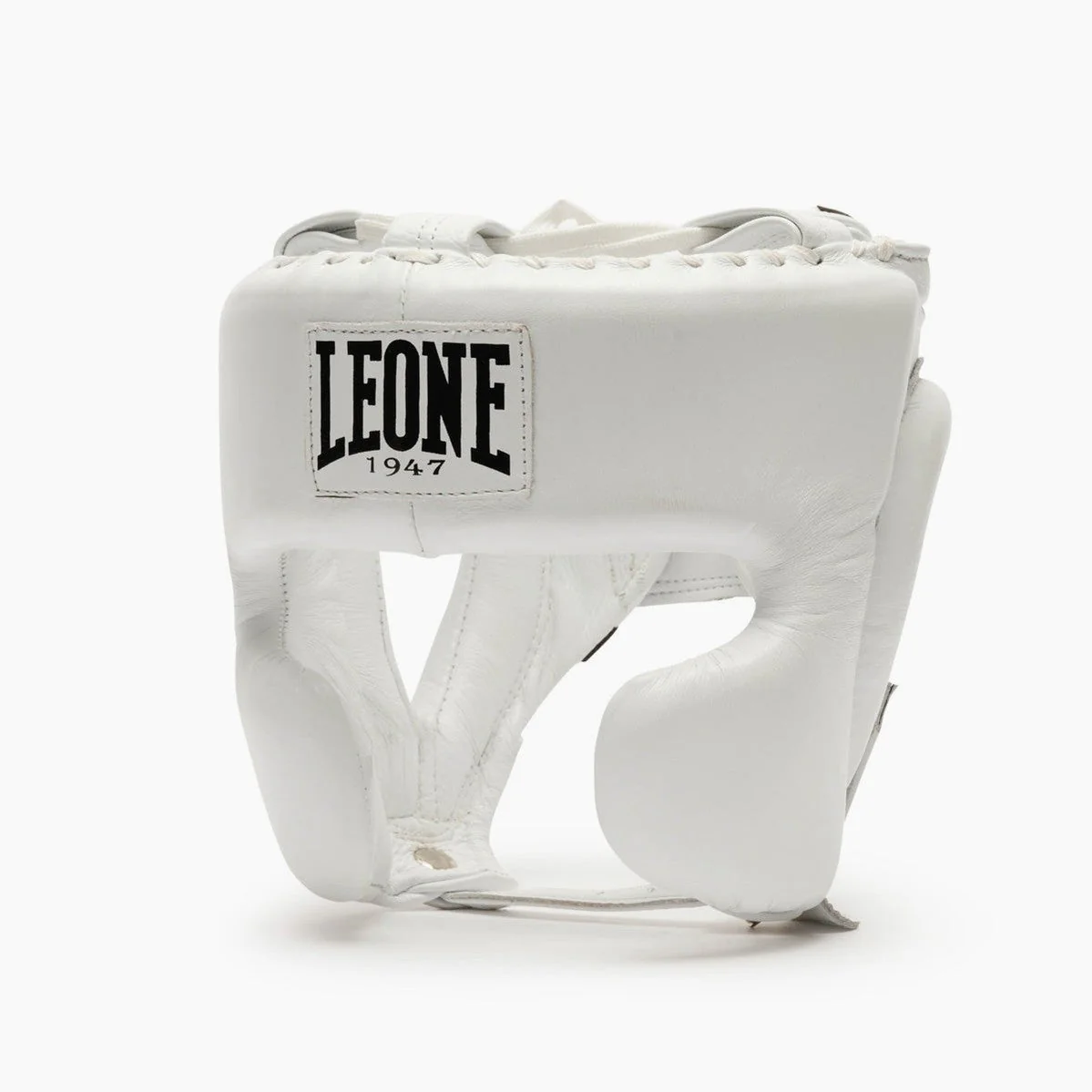 Casque Leone The Greatest CS443 avec pommettes  - Image 25