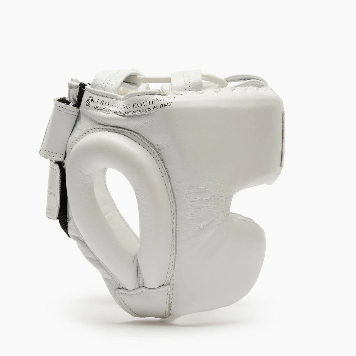 Casque Leone The Greatest CS443 avec pommettes  - Image 27