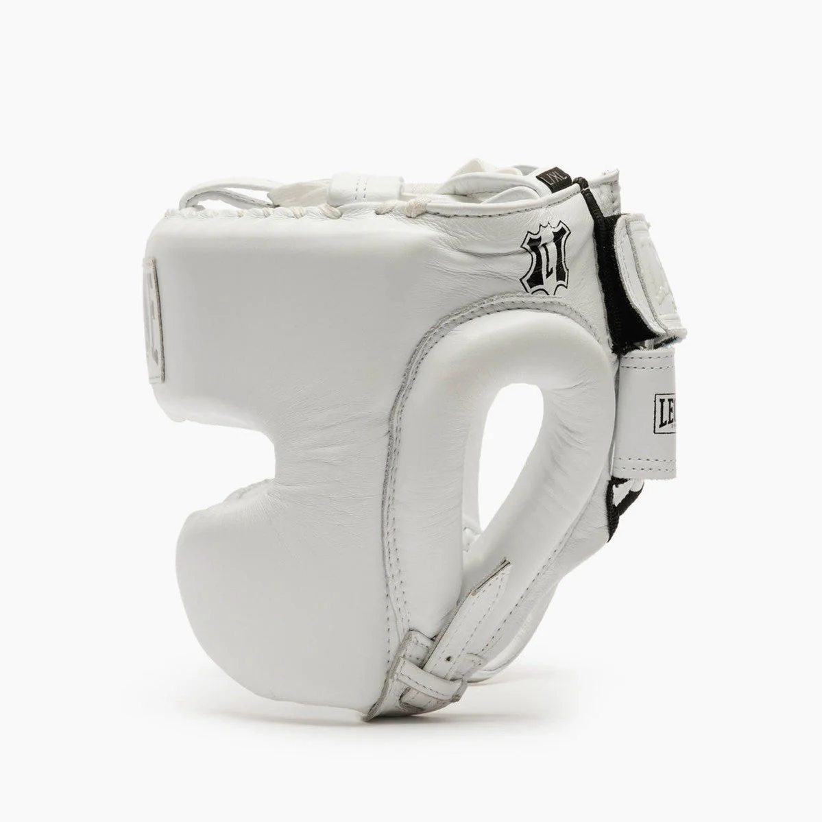 Casque Leone The Greatest CS443 avec pommettes  - Image 28