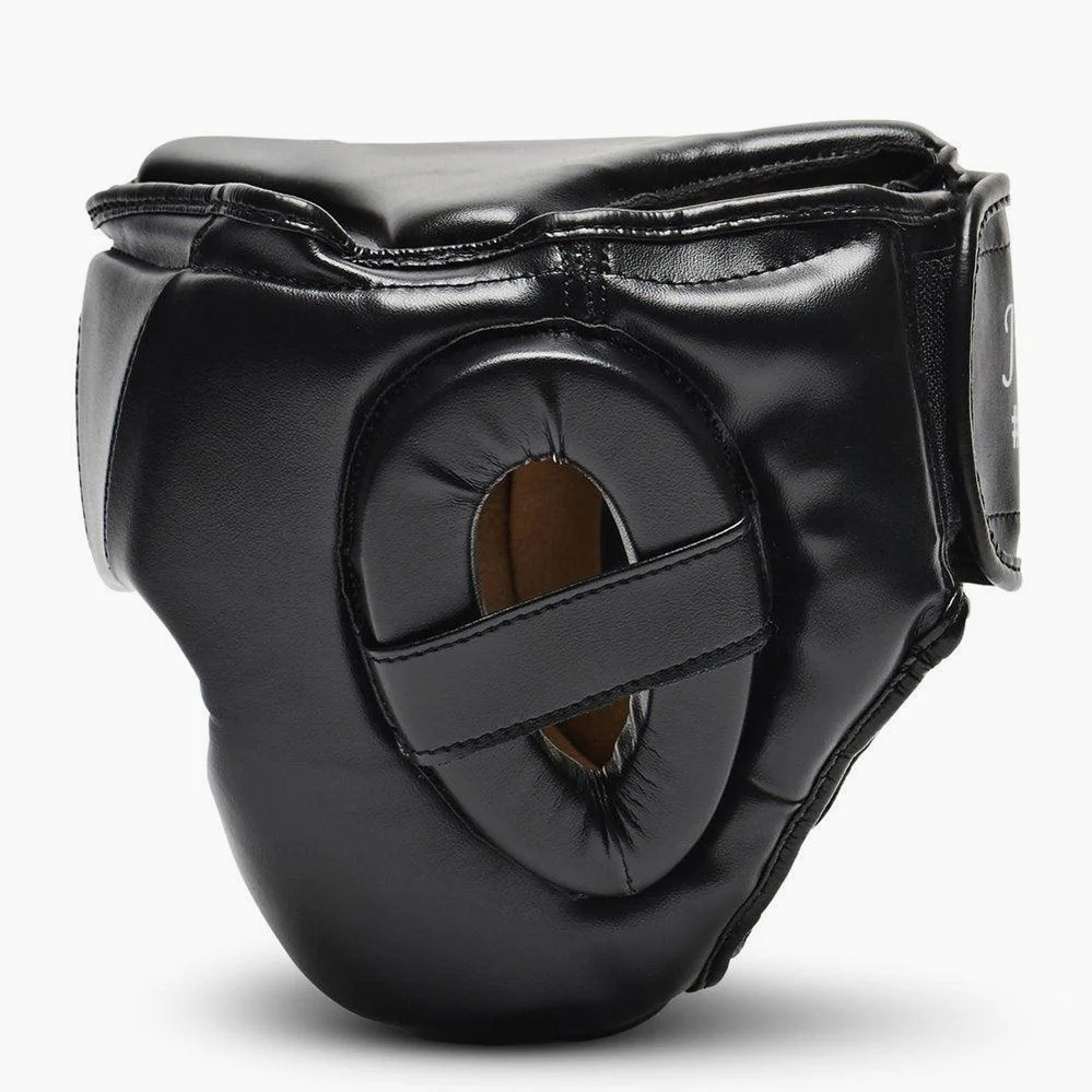 Casque Enfant Leone Junior CS429  - Image 3
