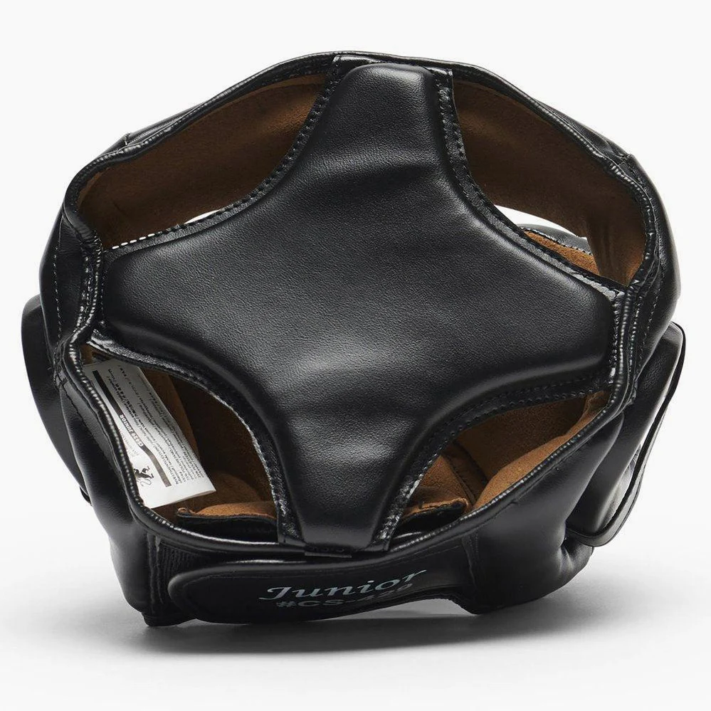 Casque Enfant Leone Junior CS429  - Image 5