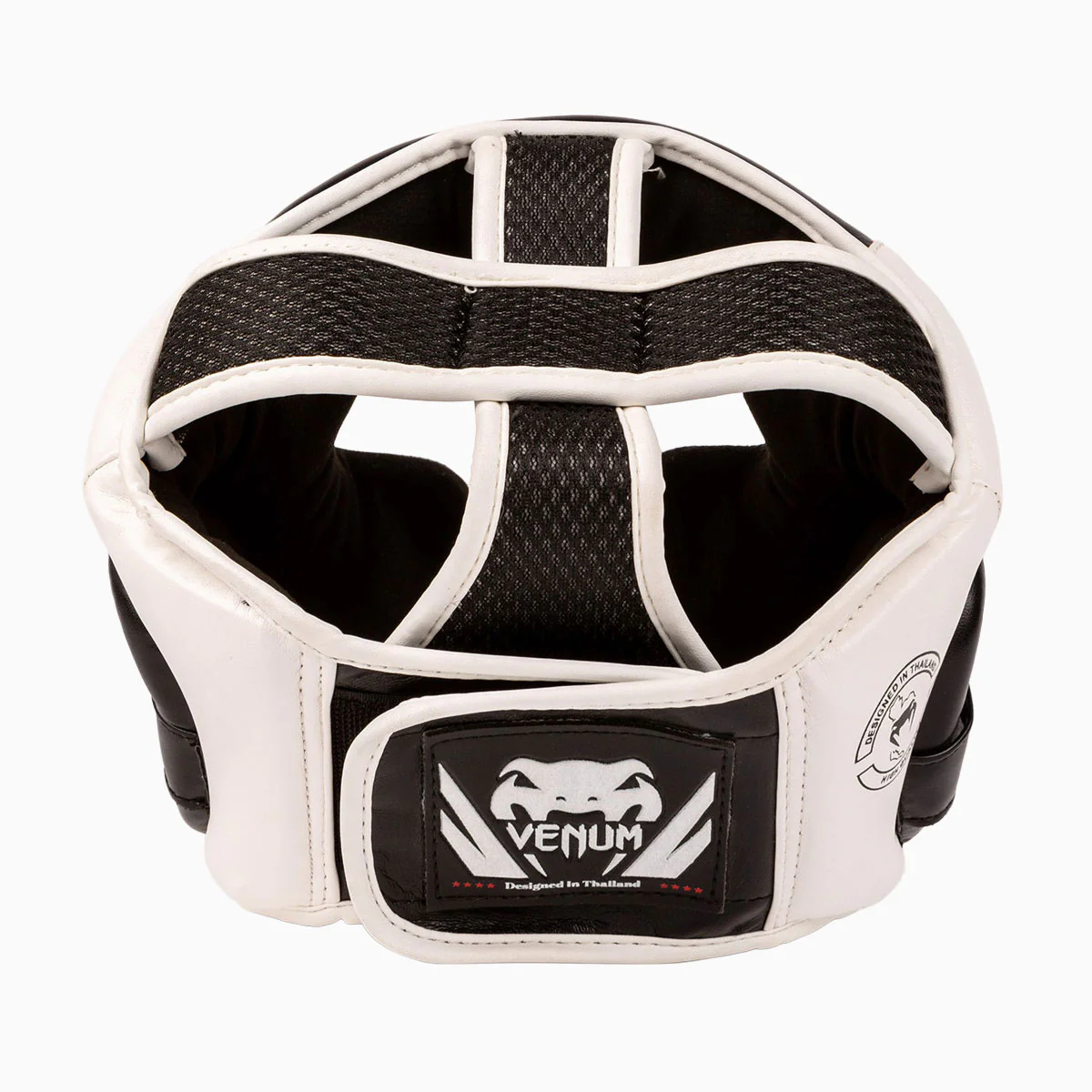 Casque Enfant Venum Challenger Noir et blanc  - Image 3