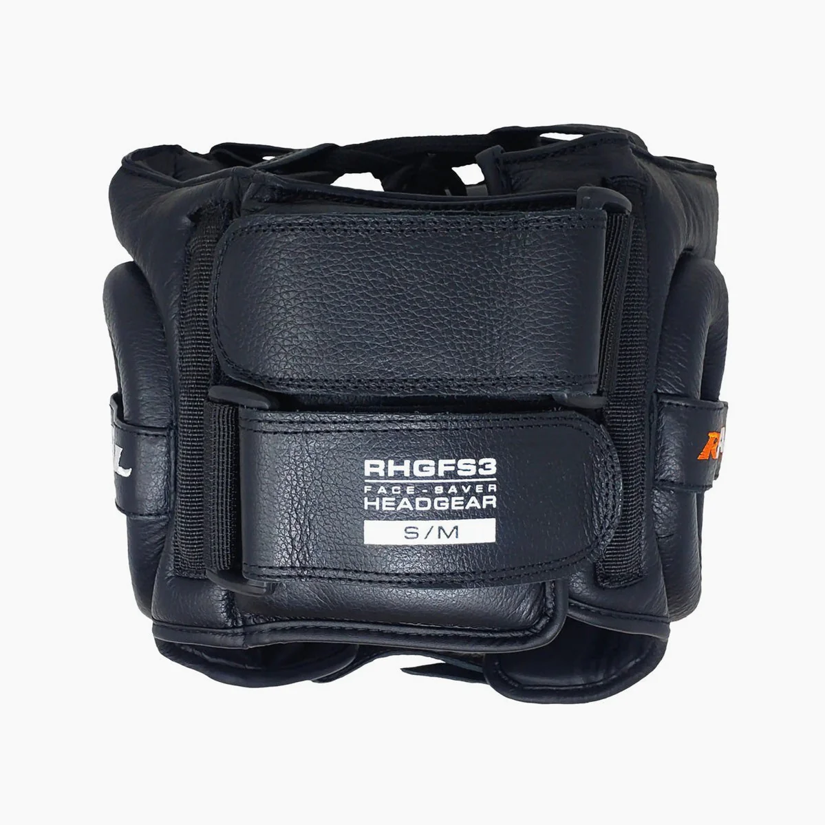 Casque Rival Face-Saver RHGFS3 - Image 3
