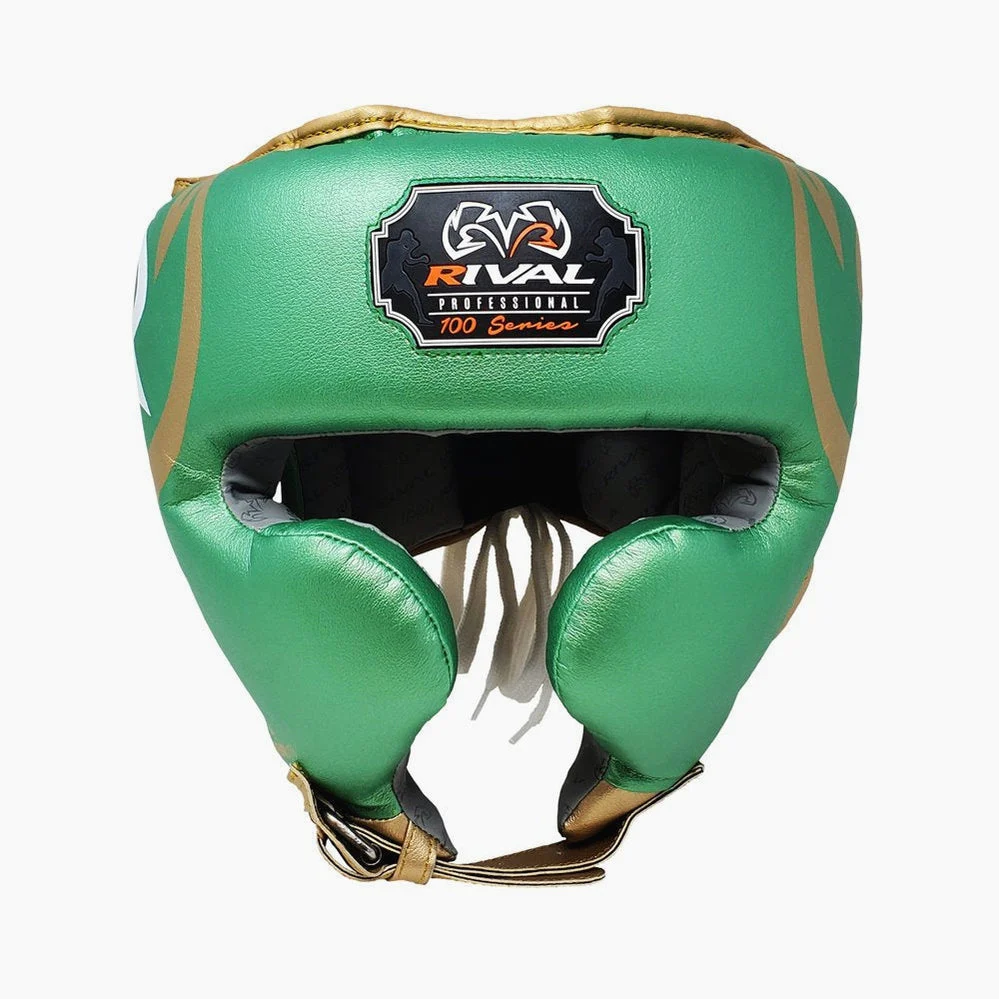 Casque Rival Professionnel RHG100  - Image 10