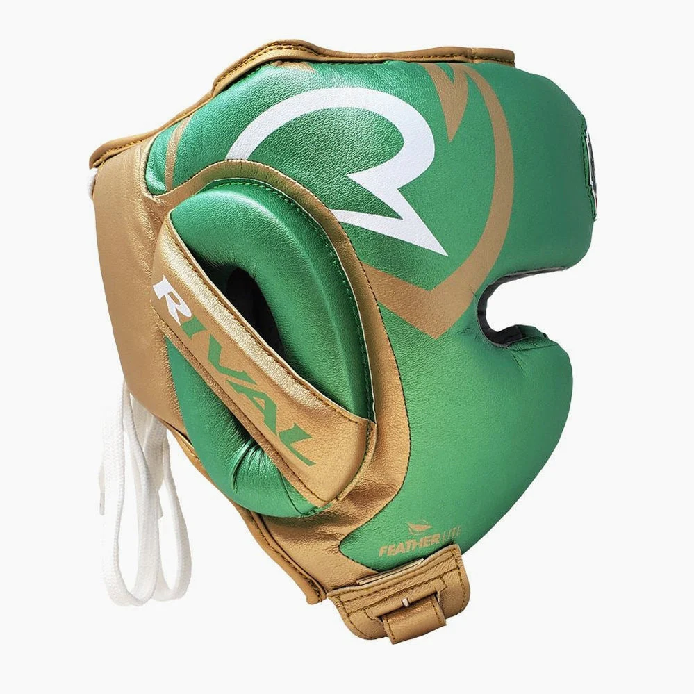 Casque Rival Professionnel RHG100  - Image 11