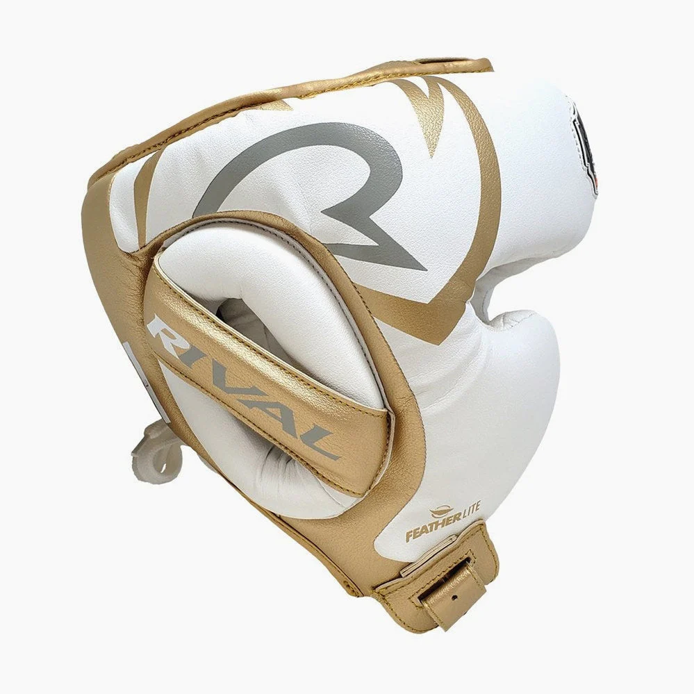 Casque Rival Professionnel RHG100  - Image 16