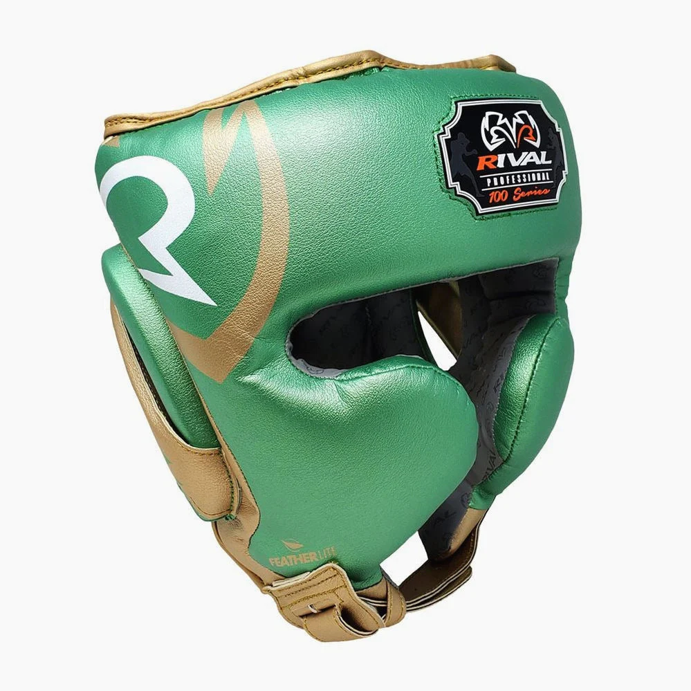 Casque Rival Professionnel RHG100  - Image 9