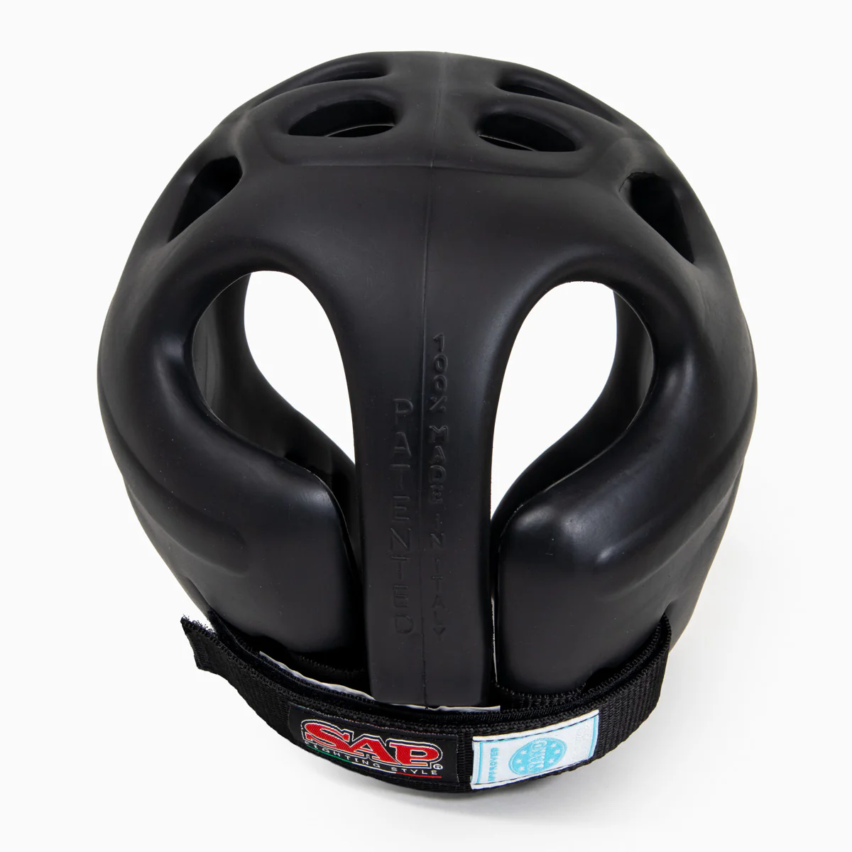 Casque SAP X-Fighter de Kick Boxe WAKO  - Image 3