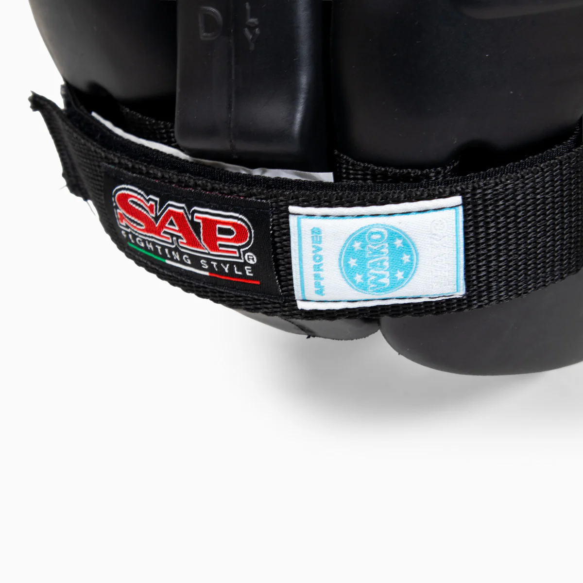 Casque SAP X-Fighter de Kick Boxe WAKO  - Image 5