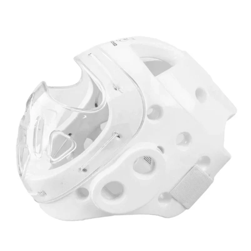 Casque de karaté SMAI WKF Art. 315WKF  - Image 3