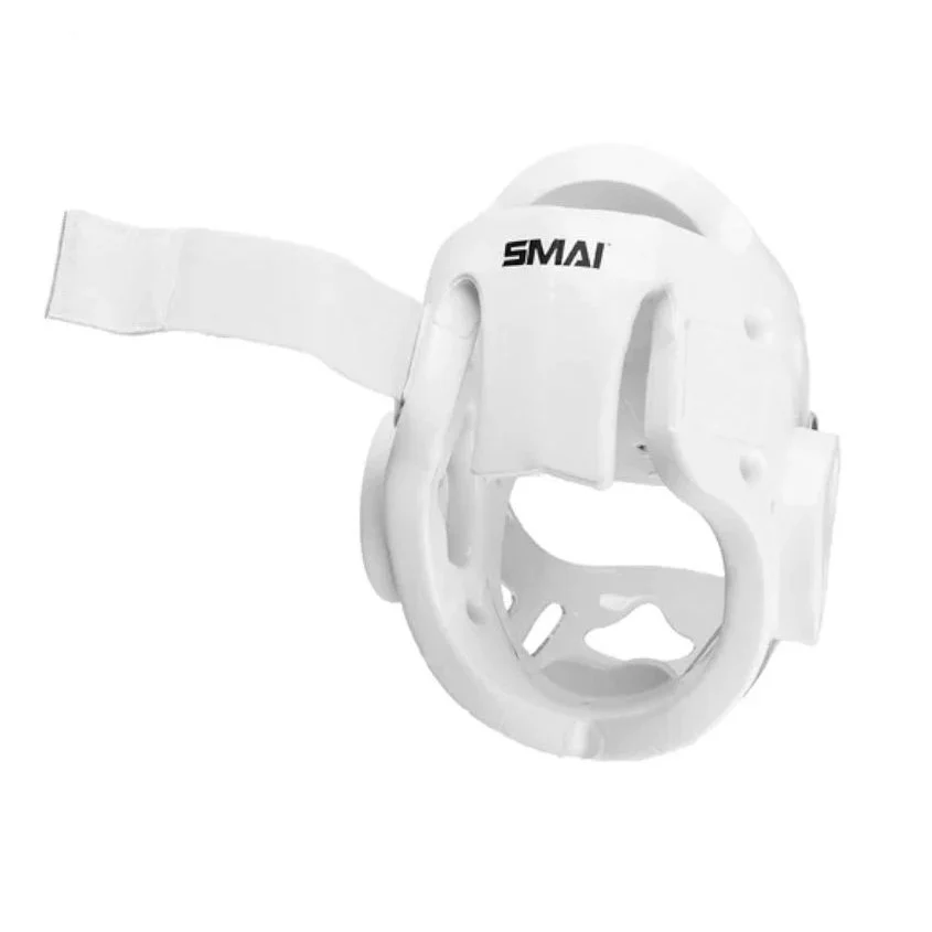 Casque de karaté SMAI WKF Art. 315WKF  - Image 4