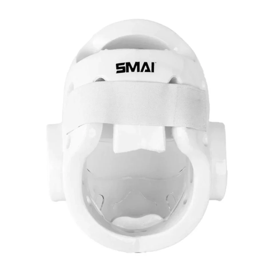 Casque de karaté SMAI WKF Art. 315WKF  - Image 5