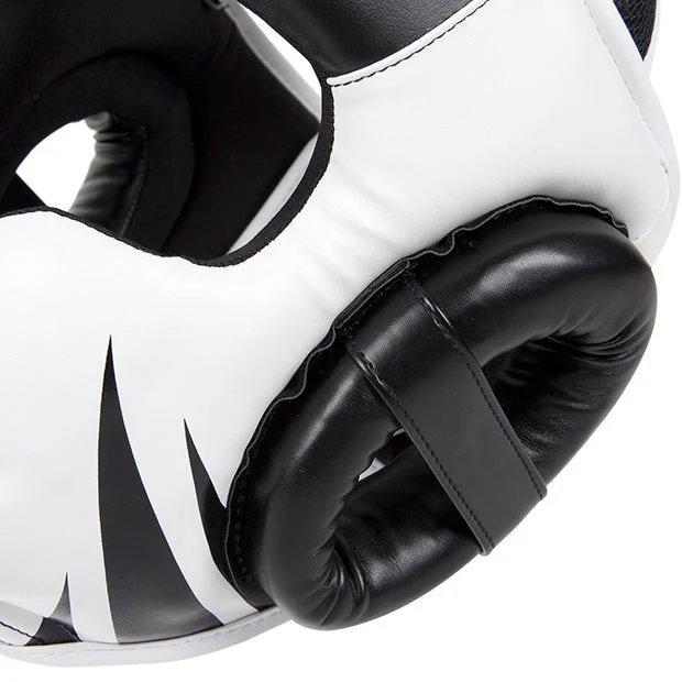 Casque Venum Challenger 2.0 Noir-blanc 0771 - Image 3