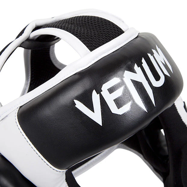 Casque Venum Challenger 2.0 Noir-blanc 0771 - Image 4