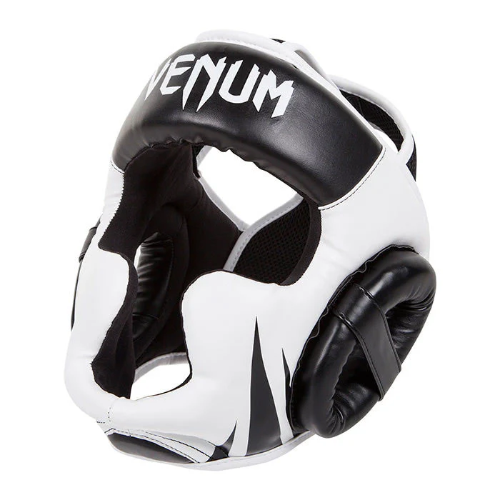 Casque Venum Challenger 2.0 Noir-blanc 0771 - Image 5