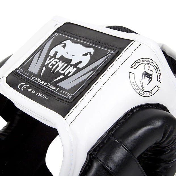 Casque Venum Challenger 2.0 Noir-blanc 0771 - Image 6
