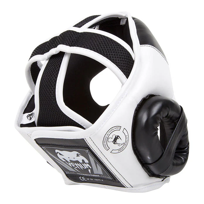 Casque Venum Challenger 2.0 Noir-blanc 0771 - Image 7