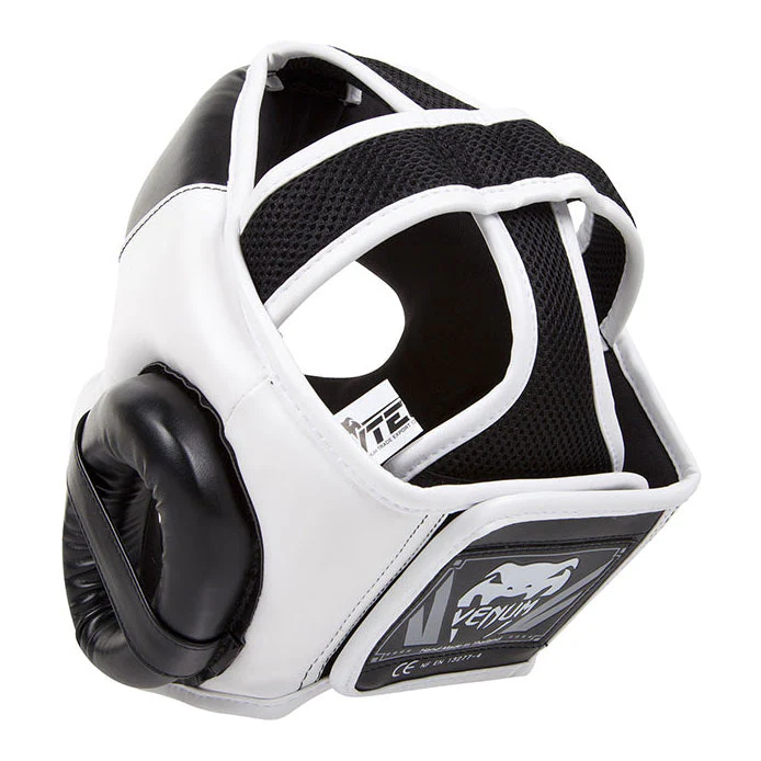 Casque Venum Challenger 2.0 Noir-blanc 0771 - Image 8
