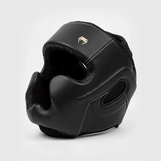 Casque Venum Impact Evo noir 