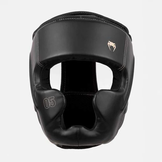 Casque Venum Impact Evo noir  - Image 3