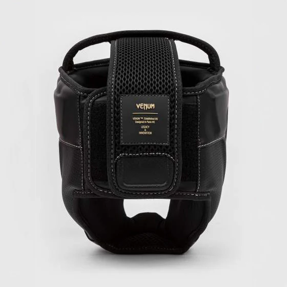 Casque Venum Impact Evo noir  - Image 4