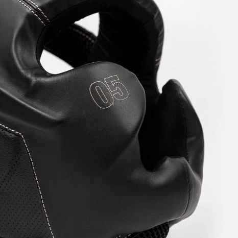 Casque Venum Impact Evo noir  - Image 6
