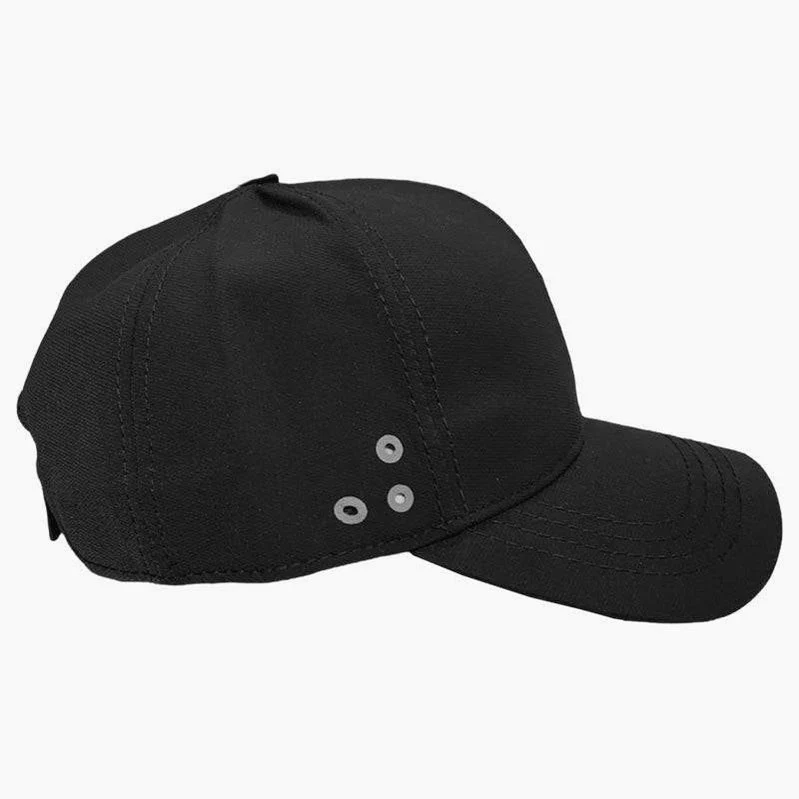 Casquette Cleto Reyes Noir 2.0  - Image 3