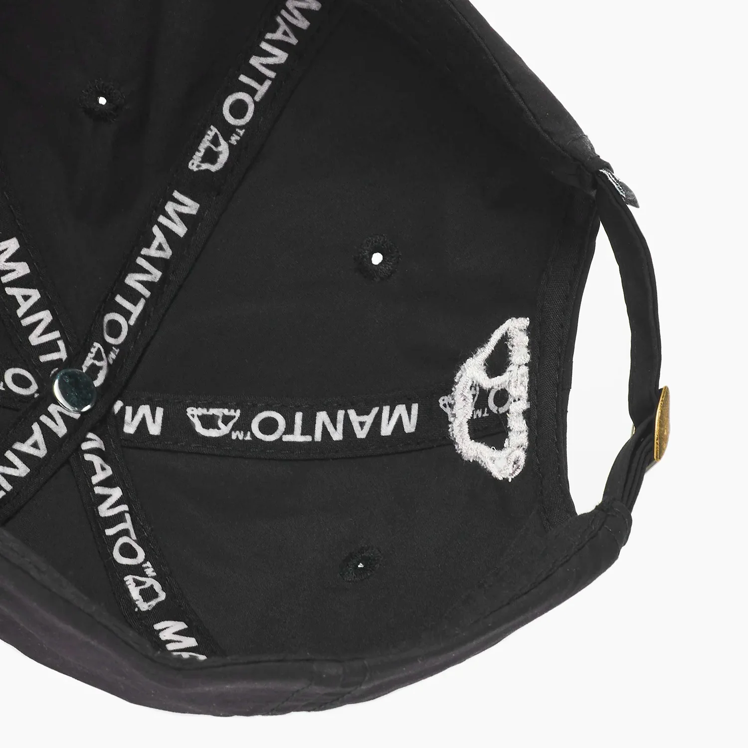 Casquette Manto Society  - Image 3