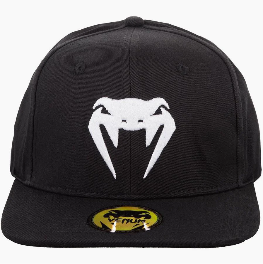 Casquette Venum Classic noir 