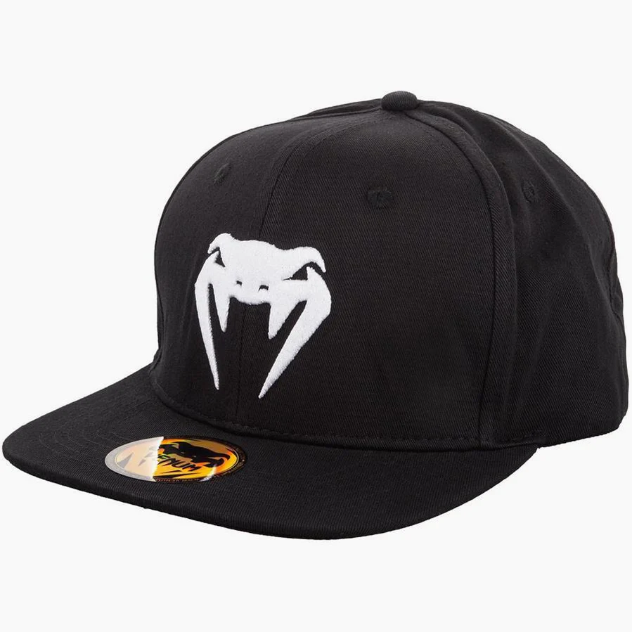 Casquette Venum Classic noir  - Image 2
