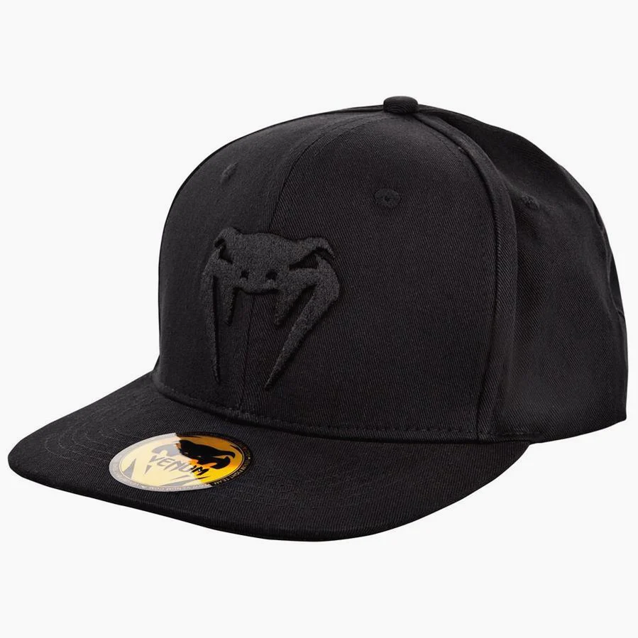 Casquette Venum Classic noir  - Image 6