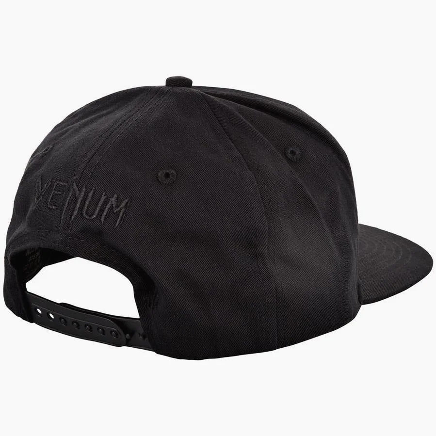 Casquette Venum Classic noir  - Image 8