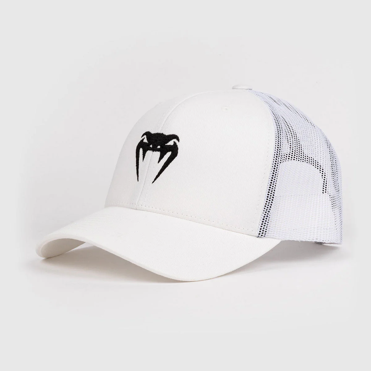 Casquette Venum Trucker Blanc 