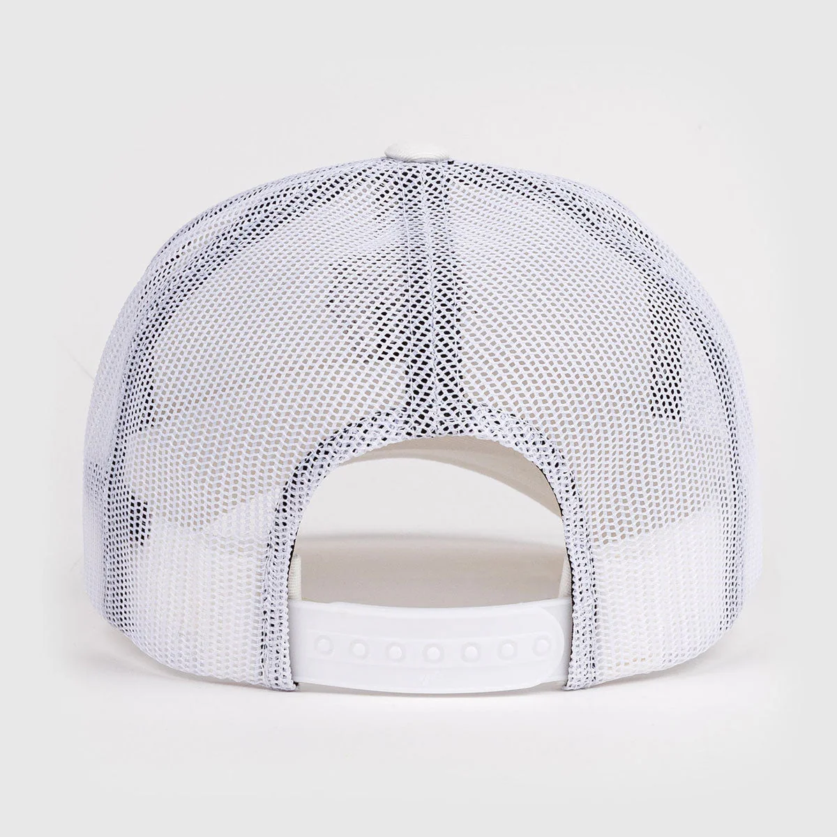 Casquette Venum Trucker Blanc  - Image 3