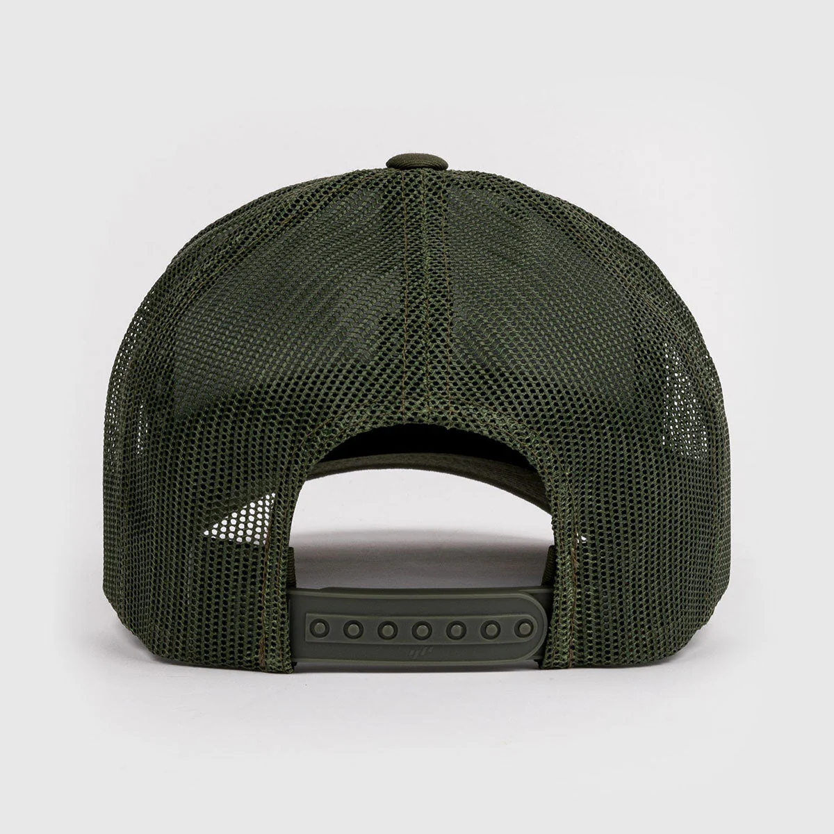 Casquette Venum Trucker Vert  - Image 4