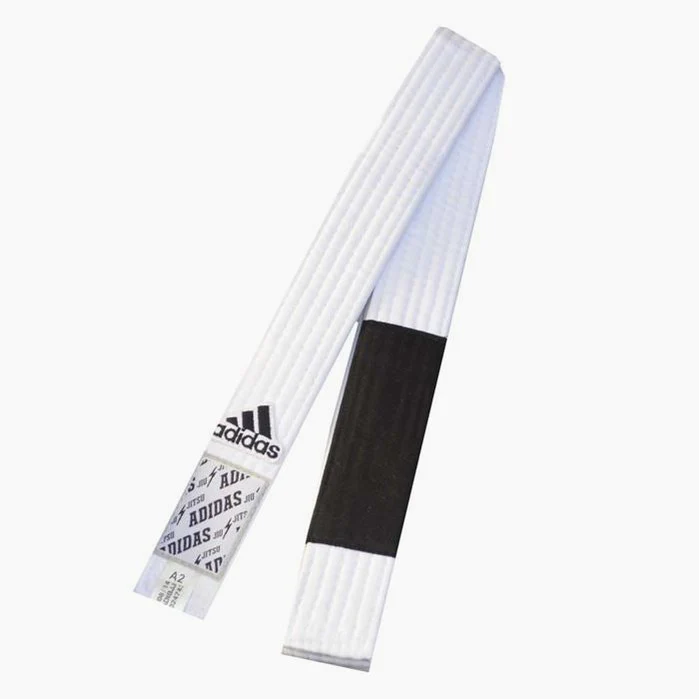 Ceinture Adidas BJJ Jiu Jitsu Brésilien  - Image 5