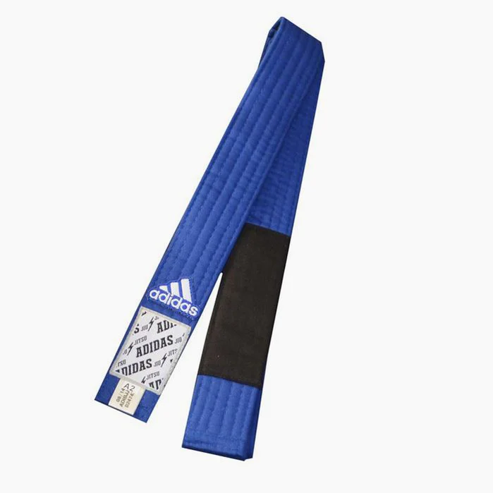 Ceinture Adidas BJJ Jiu Jitsu Brésilien  - Image 6