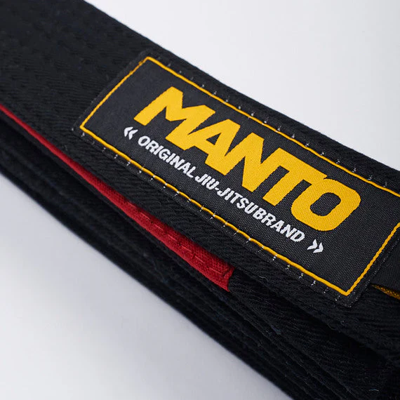 Ceinture BJJ Manto Original - Image 10