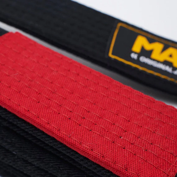 Ceinture BJJ Manto Original - Image 11