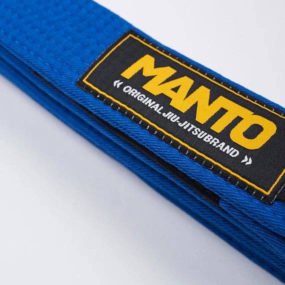 Ceinture BJJ Manto Original - Image 4