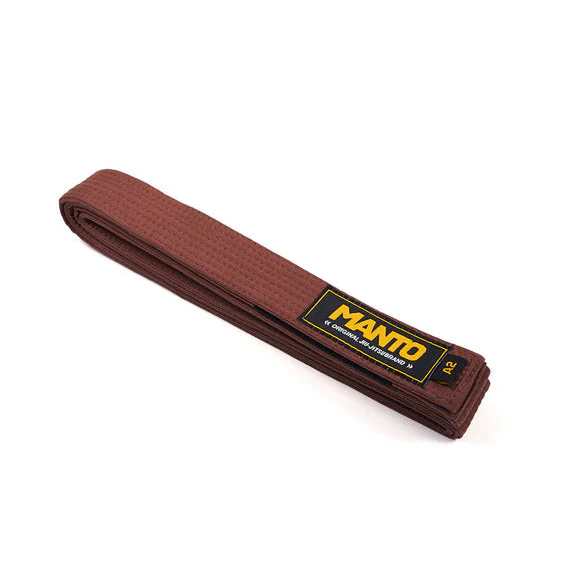 Ceinture BJJ Manto Original - Image 7