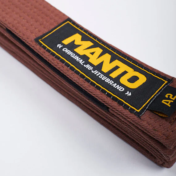 Ceinture BJJ Manto Original - Image 8