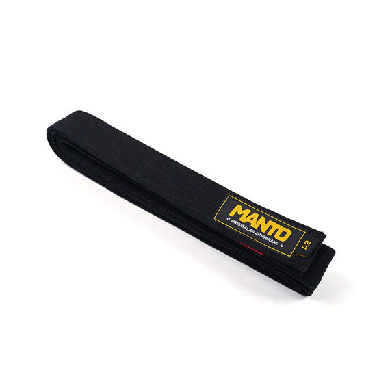 Ceinture BJJ Manto Original - Image 9