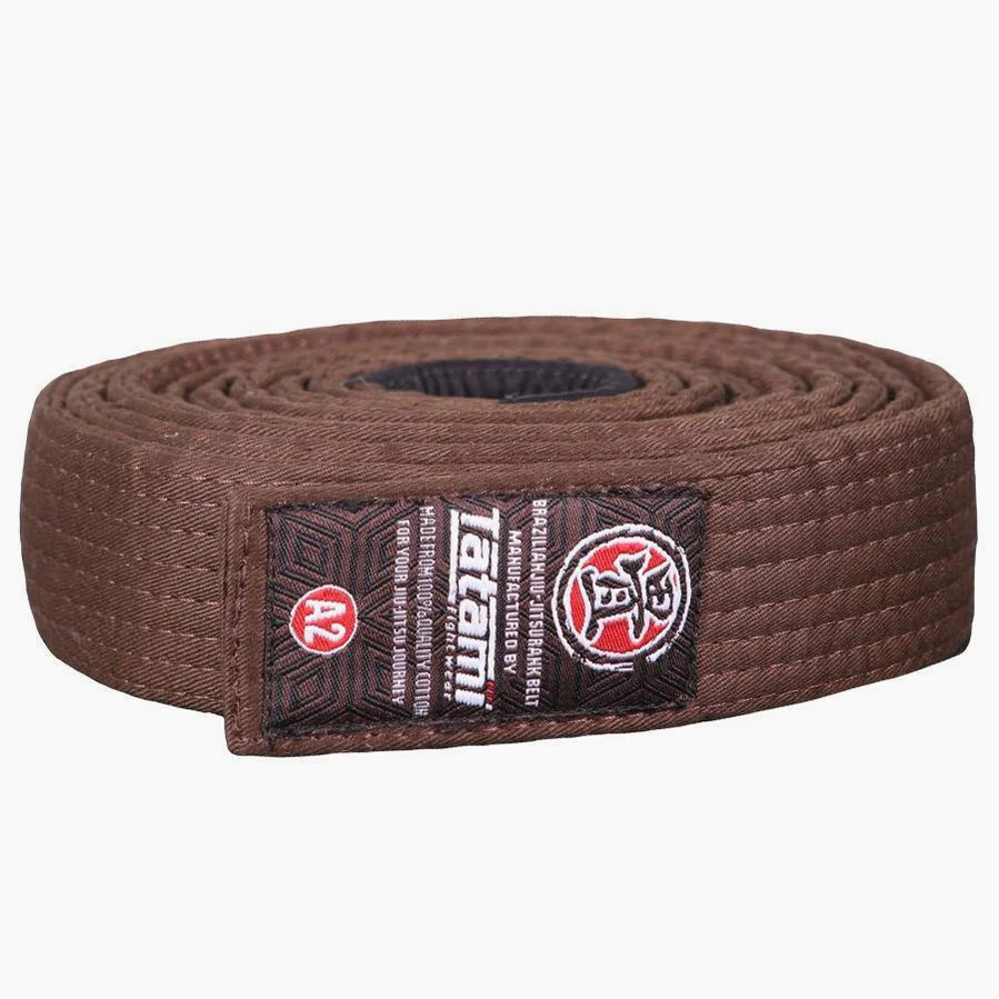 Ceinture Tatami BJJ  - Image 3