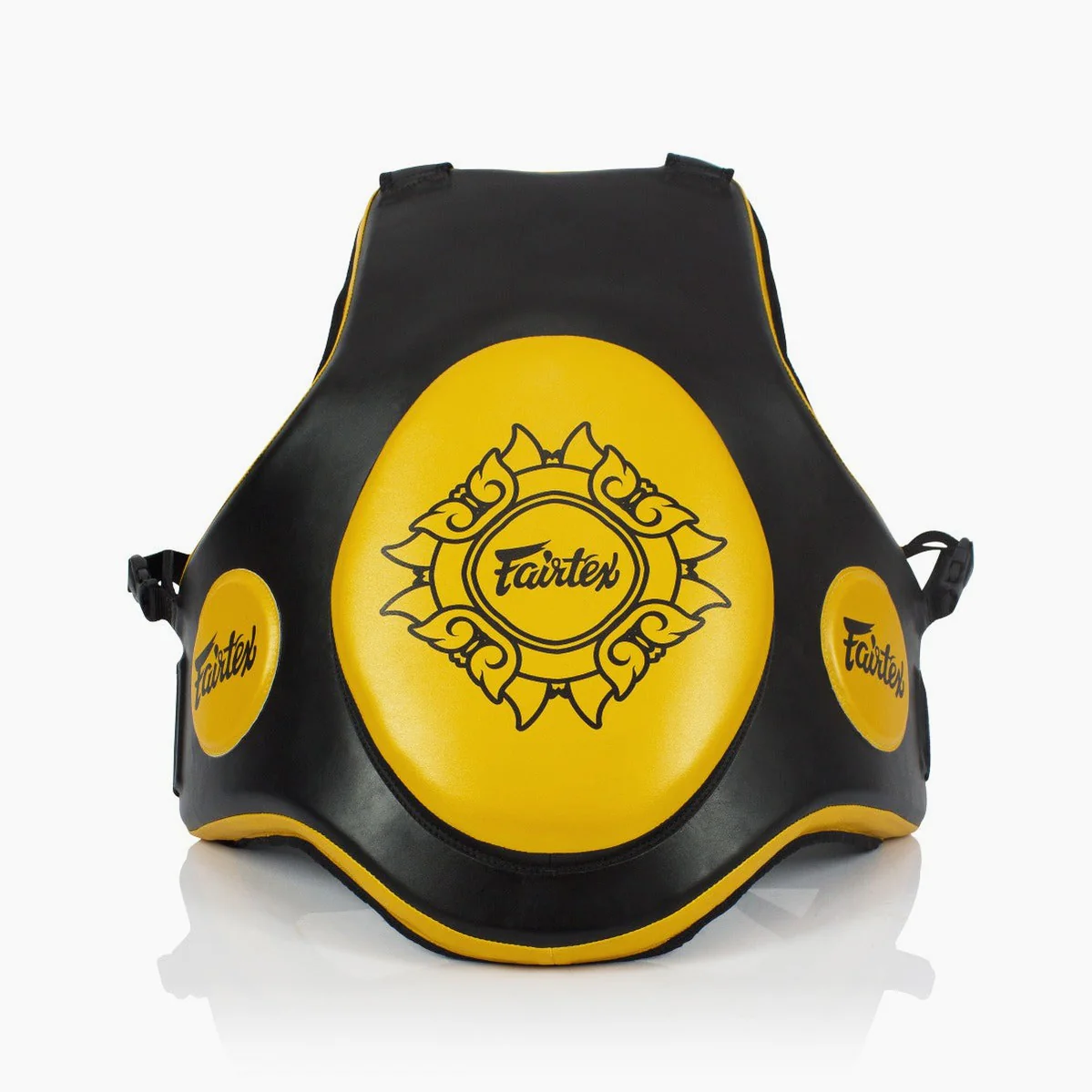 Ceinture de Entraînement/maître Fairtex TV2 