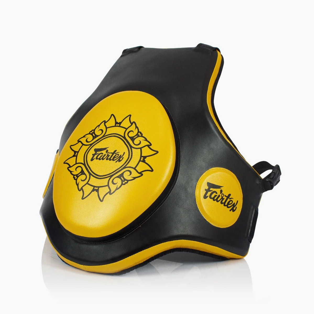 Ceinture de Entraînement/maître Fairtex TV2  - Image 2