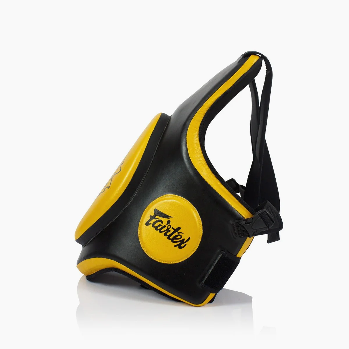 Ceinture de Entraînement/maître Fairtex TV2  - Image 3