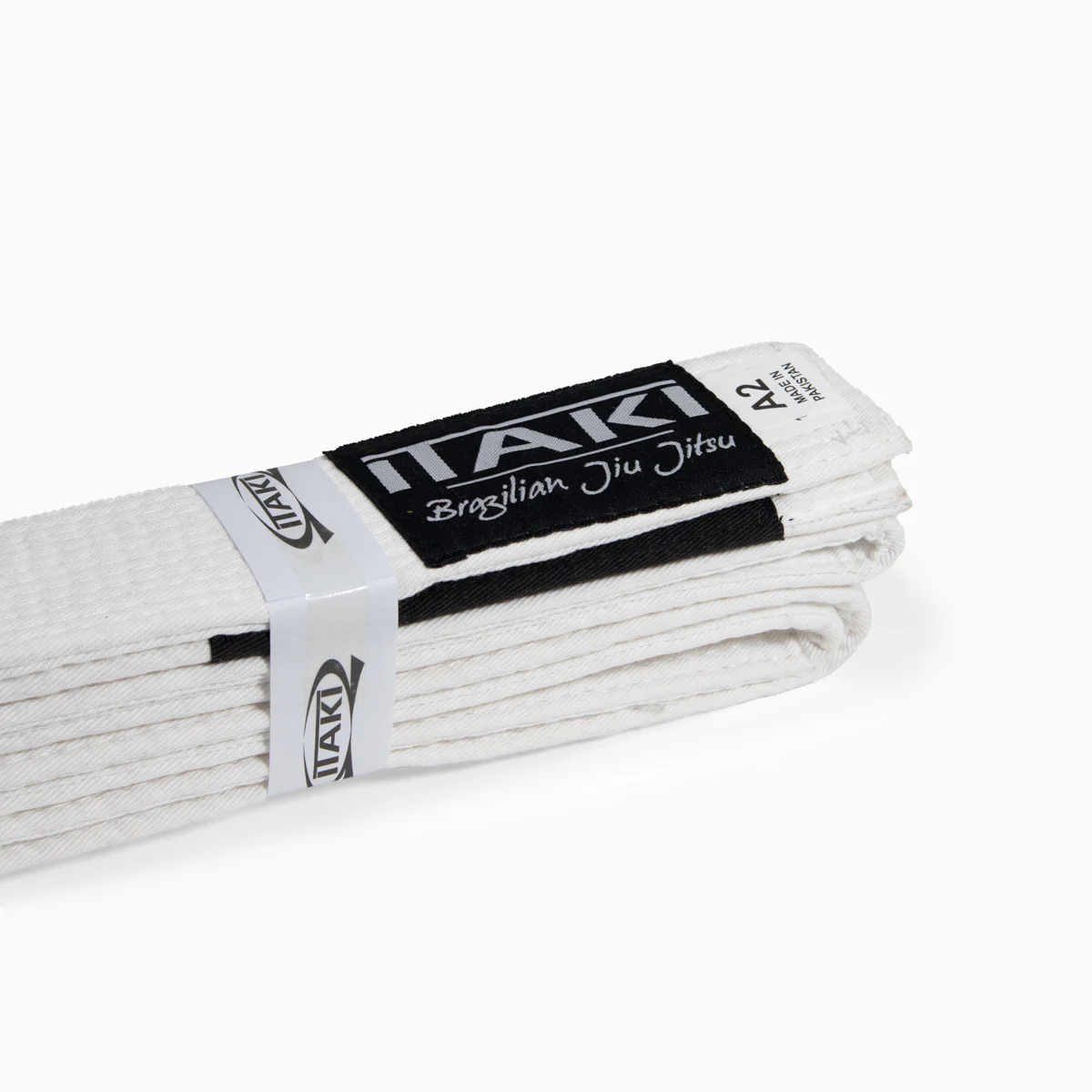 Ceinture Itaki BJJ Jiu Jitsu Brésilien  - Image 15