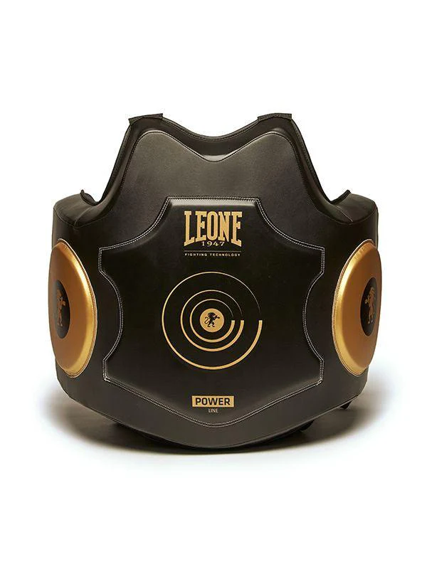 Ceinturon de protection du torse Leone 1947 Power Ligne GM441 
